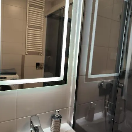 Apartament Stanczyka - 42M2 Cracovia Esterno foto