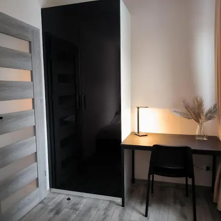Apartament Stanczyka - 42M2 Cracovia Esterno foto