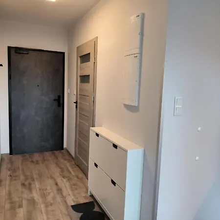 Apartament Stanczyka - 42M2 Cracovia Esterno foto