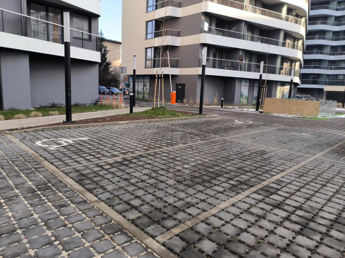 Stanczyka - 42m2 Krasków