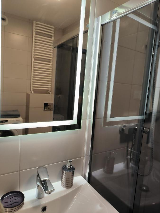 Apartmán Stanczyka - 42m2 Krakov