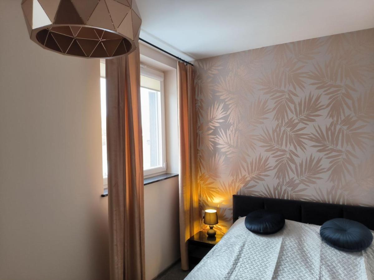Apartmán Stanczyka - 42m2