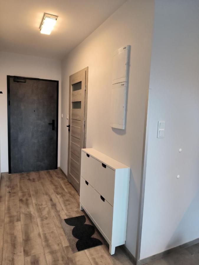 Stanczyka - 42m2 Apartmán *